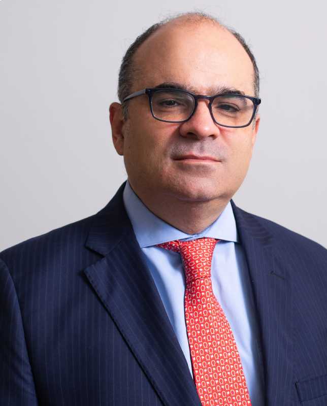 Advogado JOSÉ HENRIQUE BARBOSA MOREIRA LIMA NETO