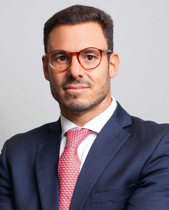 Advogado GUSTAVO POLLO