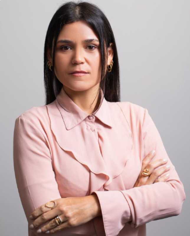 Advogada PRISCILLA NETTO